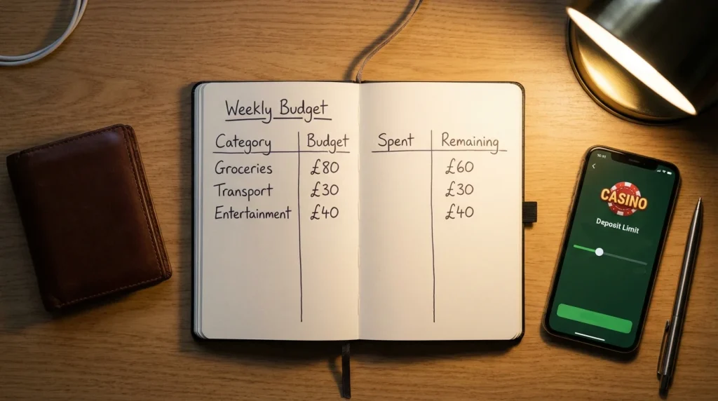 Bankroll management strategies for online slot players